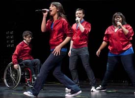 Glee Season 2 DVD